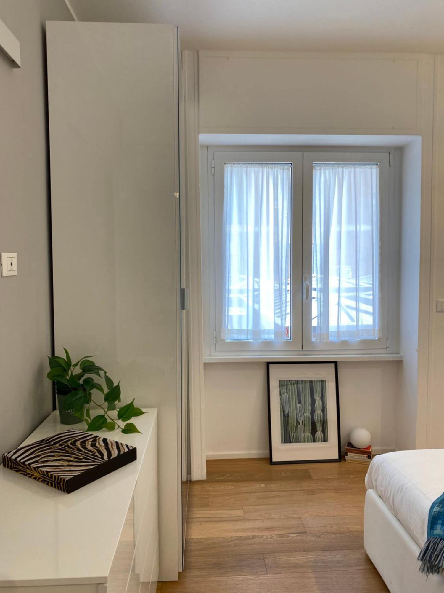 Gramsci 2 - Cozy Apartment Near Sempione Park! Милан Экстерьер фото